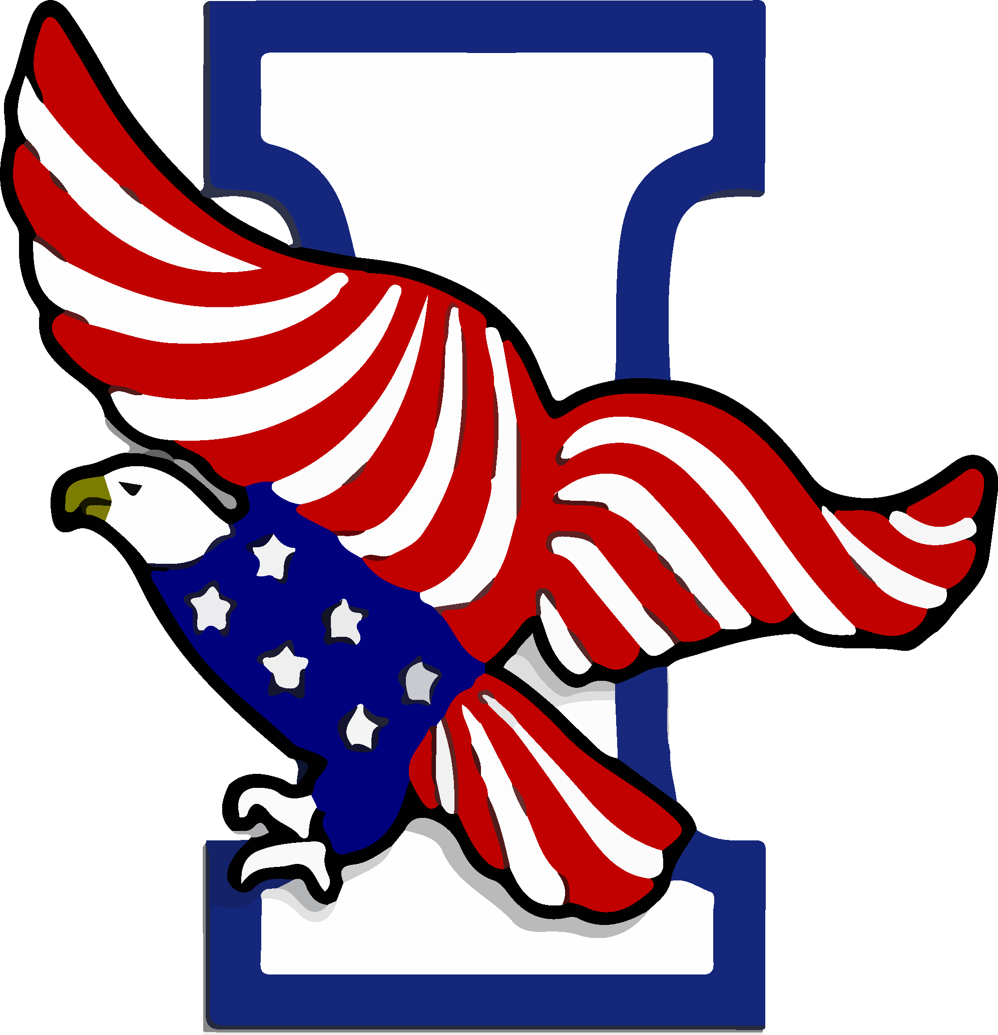 The Independence Party of America Logo